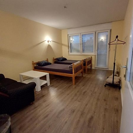 Capljina Rooms Ngoại thất bức ảnh