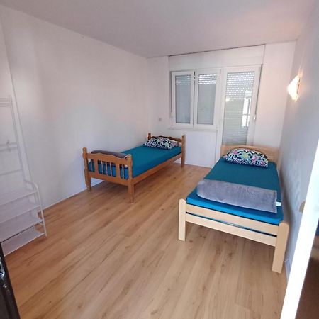 Capljina Rooms Ngoại thất bức ảnh