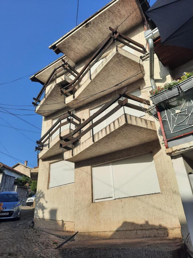 Capljina Rooms Ngoại thất bức ảnh