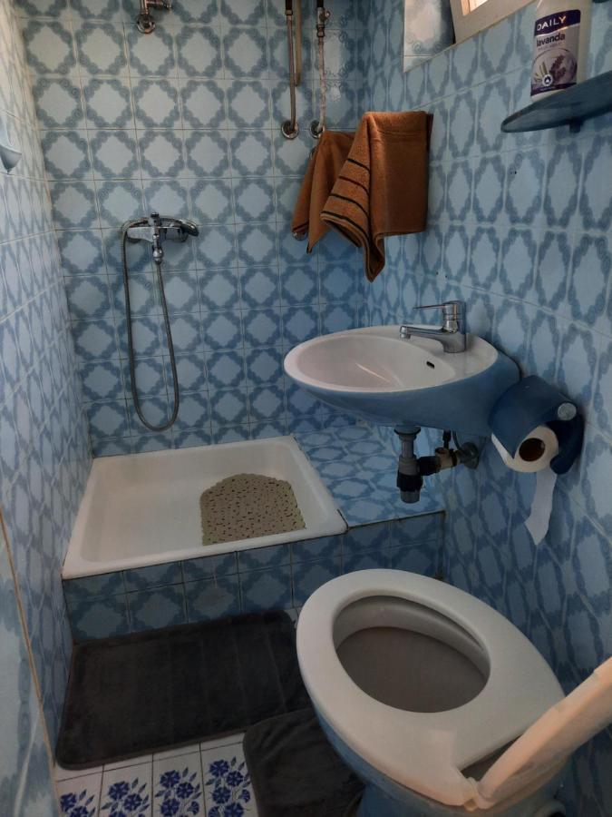 Capljina Rooms Ngoại thất bức ảnh
