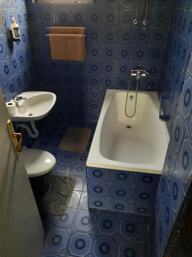 Capljina Rooms Ngoại thất bức ảnh
