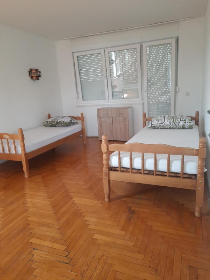 Capljina Rooms Ngoại thất bức ảnh