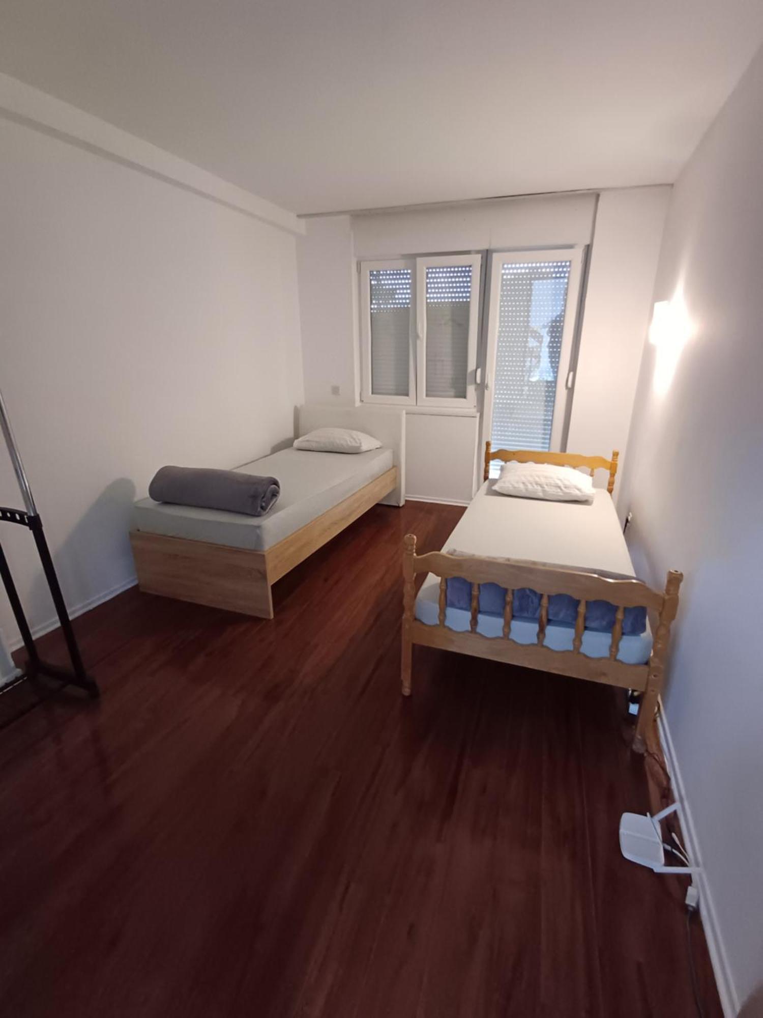 Capljina Rooms Ngoại thất bức ảnh
