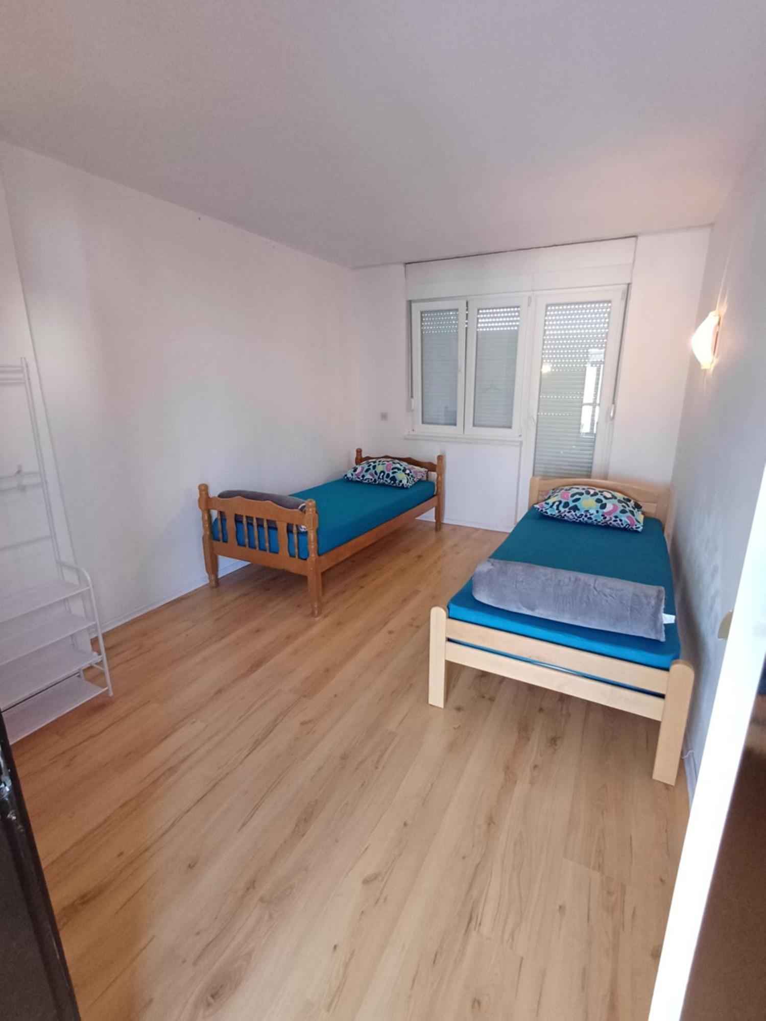 Capljina Rooms Ngoại thất bức ảnh